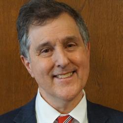 Photo of Commissioner William Downing