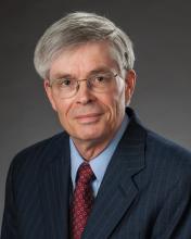 PDC Commissioner J. Robert Leach