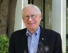 Fred Jarrett